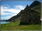 foto Lago Gabiet